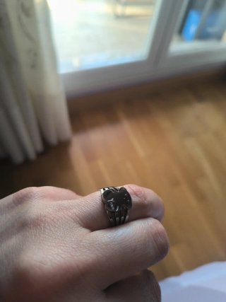 Anillos Tous ( no son originales)