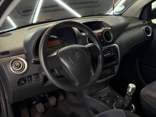 Citroen C2 2009