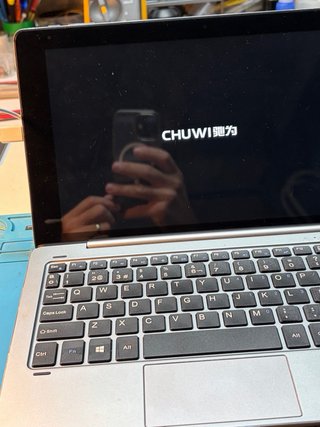 Tablet PC Windows 10 y Android