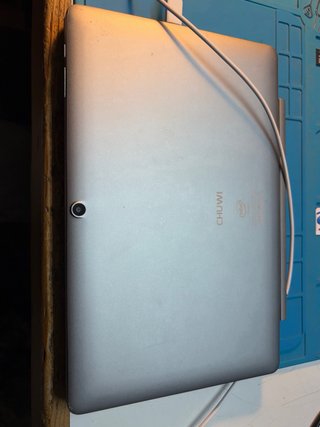 Tablet PC Windows 10 y Android