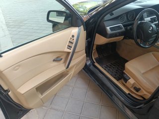 BMW Serie 5 2006