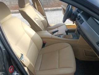 BMW Serie 5 2006