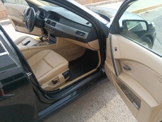 BMW Serie 5 2006