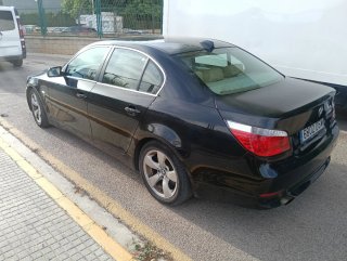 BMW Serie 5 2006