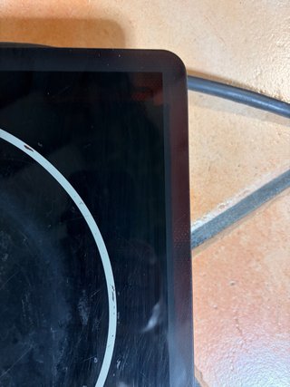 Piani cottura Edesa touch