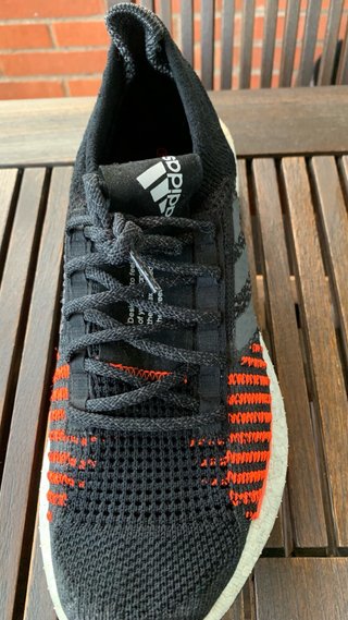 Adidas Pulse Boost HD Zapatillas Running Hombre/Mu