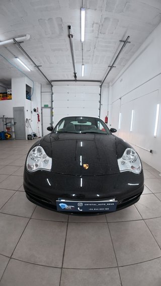 DETAILING PREMIUM EN REUS, PROVINCIA DE TARRAGONA