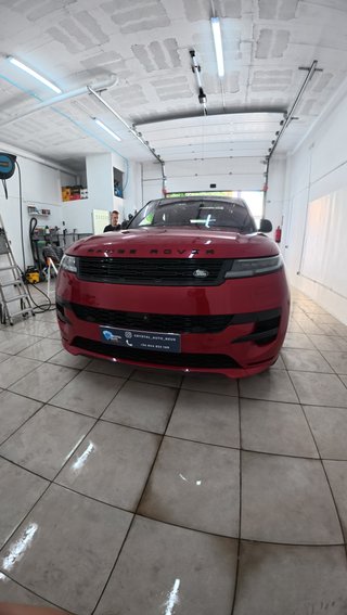 DETAILING PREMIUM EN REUS, PROVINCIA DE TARRAGONA