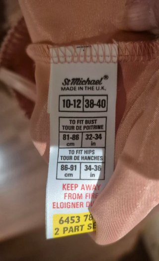 Pijama StMichael