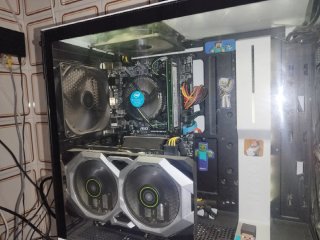 Placa base MSI H310M PRO-VDH PLUS
