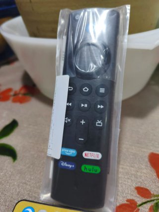 Mando Fire Stick Amazon