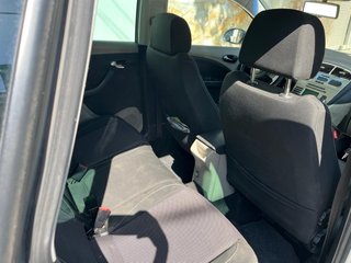 SEAT Altea 2008