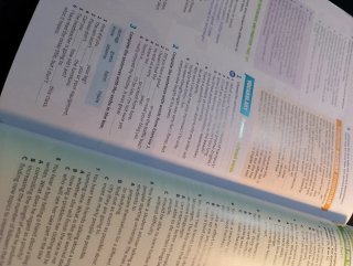 Prepare Level 7 Student's Book with eBook (Camb...