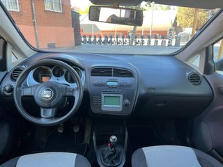 SEAT Altea 2008