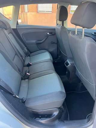 SEAT Altea 2008