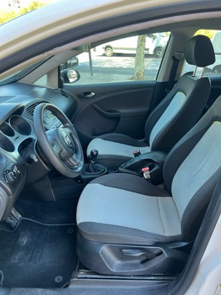 SEAT Altea 2008