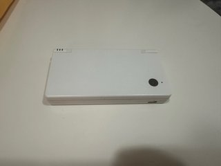 Nintendo DSi Blanco