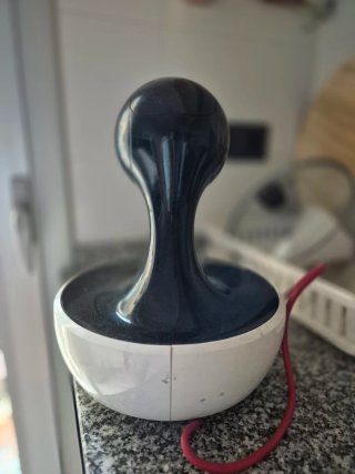 Cafetera Nescafé Dolce Gusto