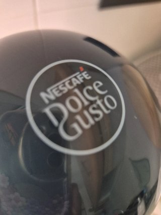 Cafetera Nescafé Dolce Gusto