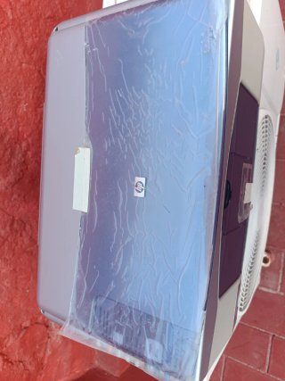 Impresora HP PSC 1315 All-in-One