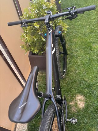 Bici MTB Mondraker Chrono RC