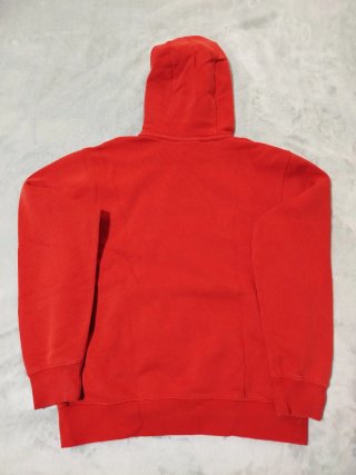 Sudadera Nike Roja Talla S Unisex