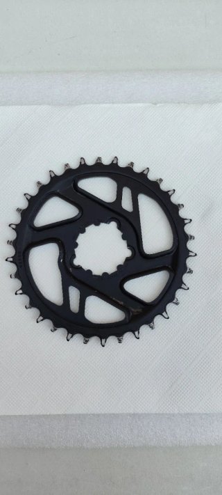 Plato Sram 34T Eagle X-Sync 2