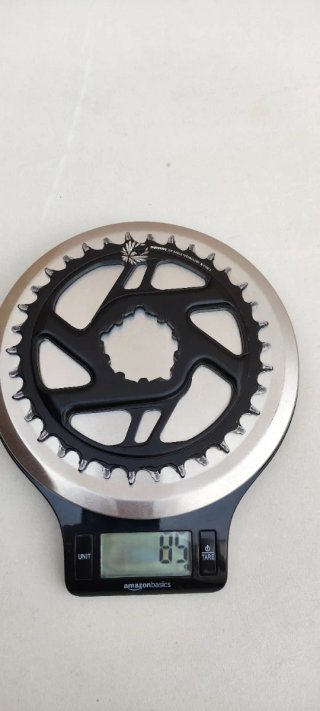 Plato Sram 34T Eagle X-Sync 2