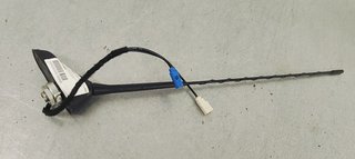 ANTENA PEUGEOT 2008 (--.2013->) 1.2 I TURBO 130 9