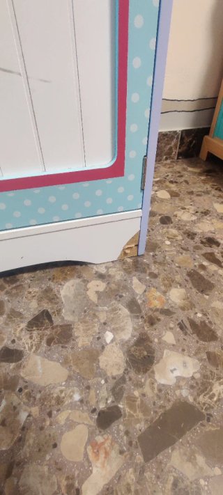 Cocinita de madera Imaginarium