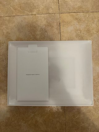 iPad Air 13 M3