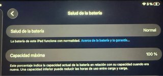 iPad Air 13 M3