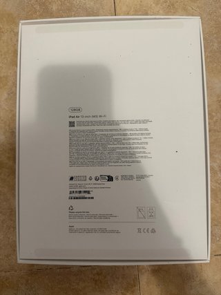 iPad Air 13 M3