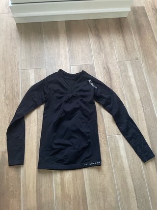 HO SOCCER Térmicas Portero Talla M y Talla Xs