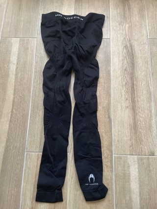 HO SOCCER Térmicas Portero Talla M y Talla Xs