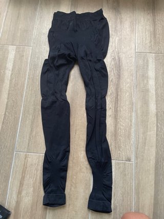 HO SOCCER Térmicas Portero Talla M y Talla Xs