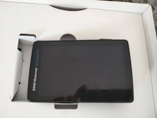 Navegador BMW Motorrad Navigator VI
