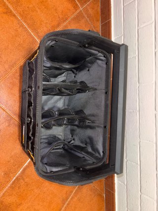 Cesta de herramientas TOUGHBUILT