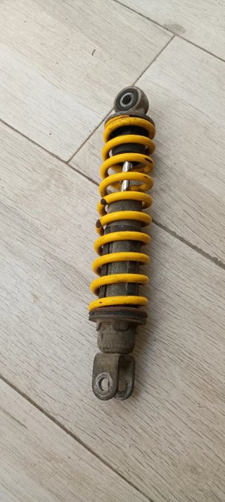 Amortiguador Yamaha Neos BWS Aerox