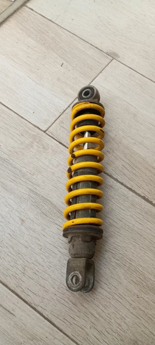 Amortiguador Yamaha Neos BWS Aerox