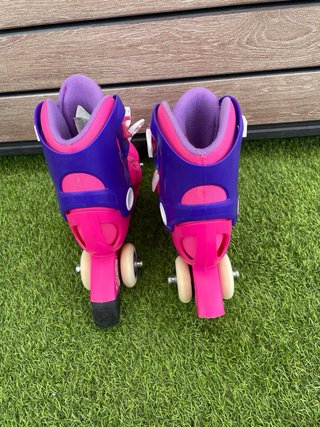 Patines niña TALLA 32-34