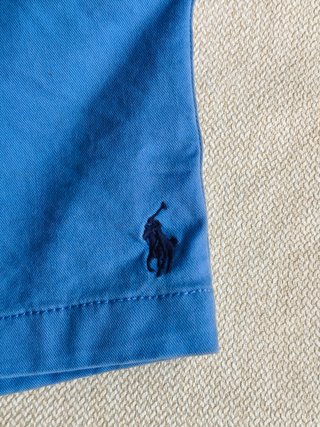 Pantalón corto Polo Ralph Lauren - Talla 16 (XS)