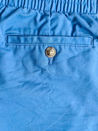 Pantalón corto Polo Ralph Lauren - Talla 16 (XS)