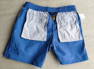 Pantalón corto Polo Ralph Lauren - Talla 16 (XS)