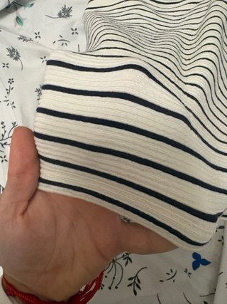 Falda pantalón Zara marrón con cinturón