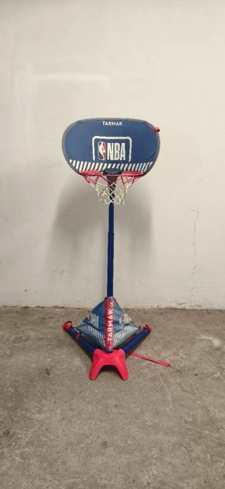 Canasta Baloncesto Tarmak Niños Ajustable