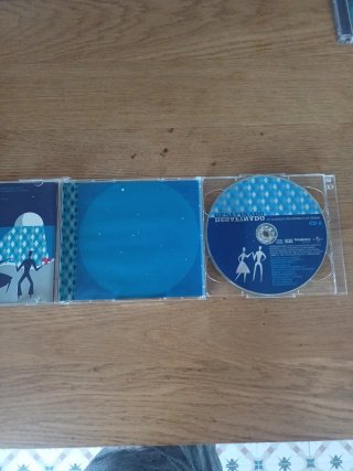 CD Recopilatorio Desafinado - Clásicos Brasil
