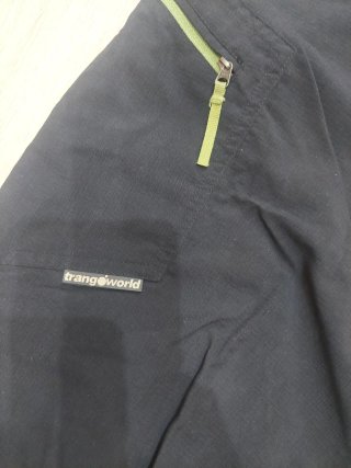 Pantalones Montaña Trangoworld Talla XL