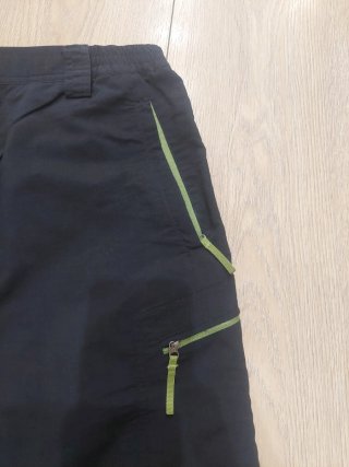 Pantalones Montaña Trangoworld Talla XL