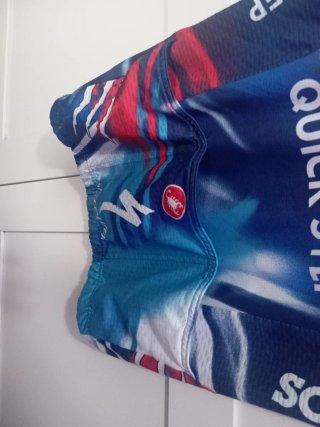 MAILLOT SOUDAL T-REX EDICIÓN LIMITADA LAVUELTA24